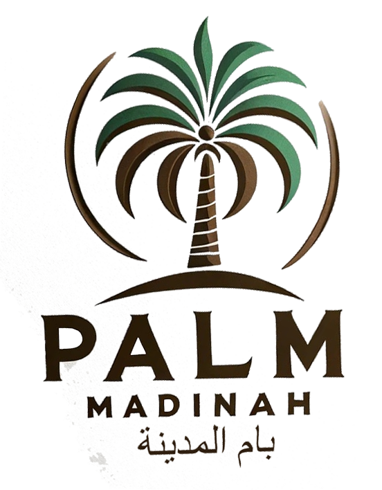 Palm Madinah
