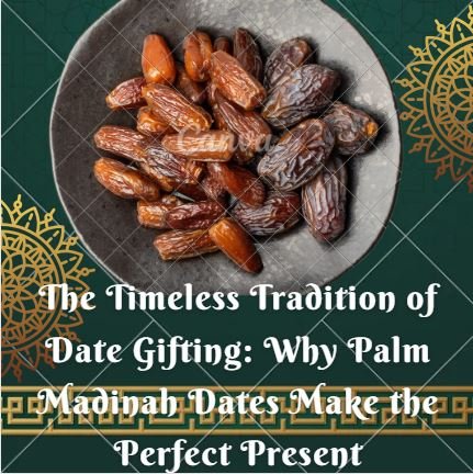 Tradition of Date