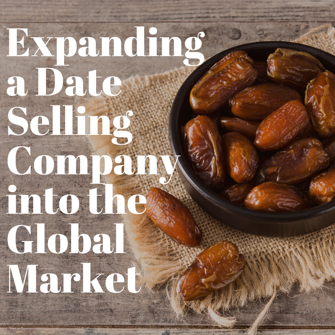 Date Selling Company