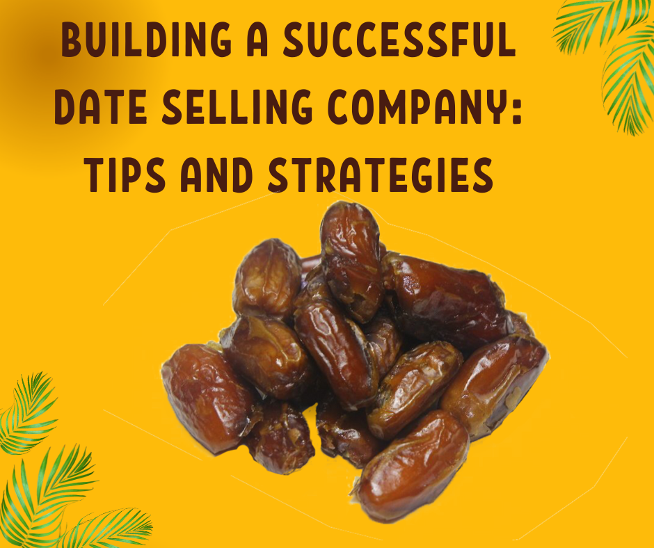 Date Selling